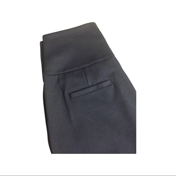 Cabi high Waist Wide Leg Trousers Size 8 - Picture 7 of 8